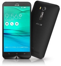 Замена кнопок на телефоне Asus ZenFone Go (ZB552KL) в Смоленске